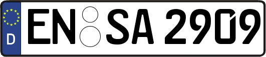 EN-SA2909