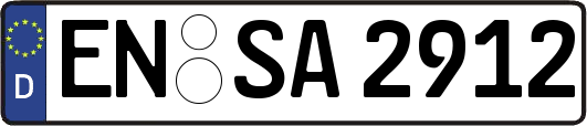 EN-SA2912