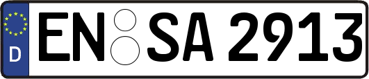 EN-SA2913