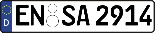 EN-SA2914