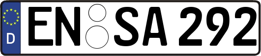 EN-SA292