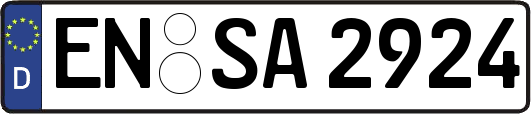EN-SA2924