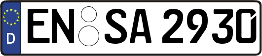 EN-SA2930