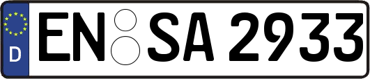 EN-SA2933