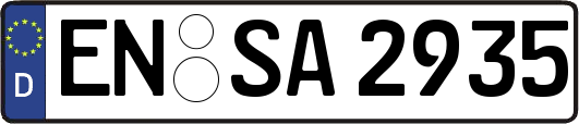 EN-SA2935