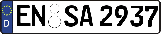 EN-SA2937