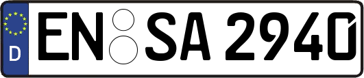 EN-SA2940