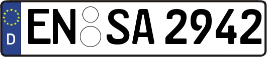 EN-SA2942