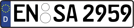 EN-SA2959
