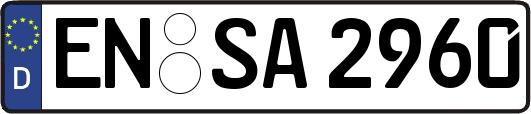 EN-SA2960