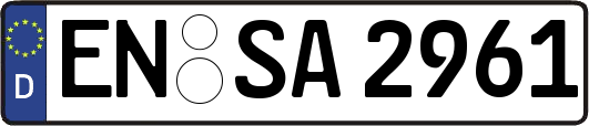 EN-SA2961