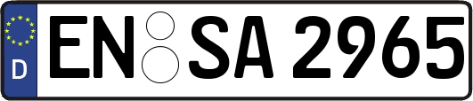 EN-SA2965