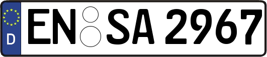 EN-SA2967