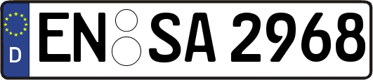 EN-SA2968