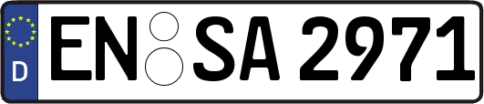 EN-SA2971