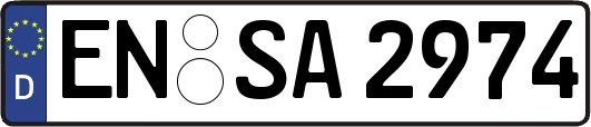 EN-SA2974