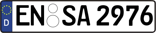 EN-SA2976