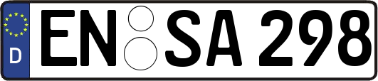 EN-SA298