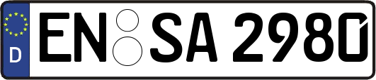 EN-SA2980