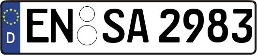 EN-SA2983