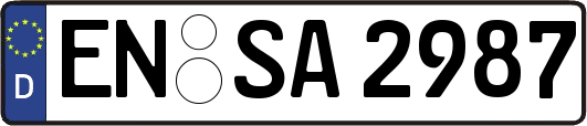 EN-SA2987