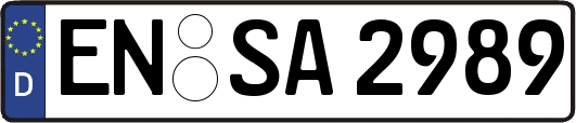 EN-SA2989