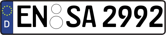 EN-SA2992