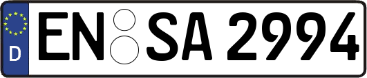 EN-SA2994