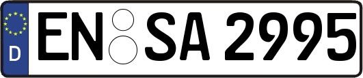 EN-SA2995