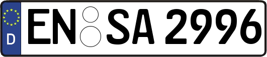 EN-SA2996