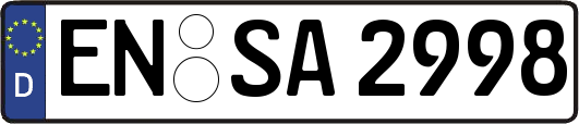 EN-SA2998