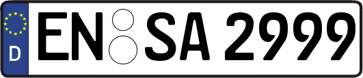 EN-SA2999