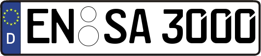 EN-SA3000