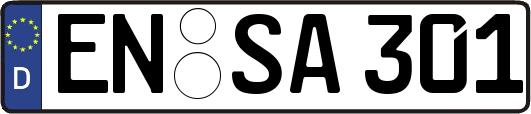 EN-SA301