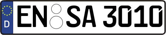 EN-SA3010
