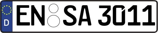 EN-SA3011