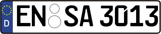 EN-SA3013