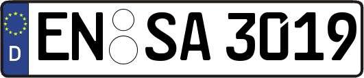 EN-SA3019