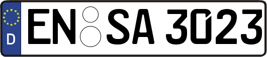EN-SA3023