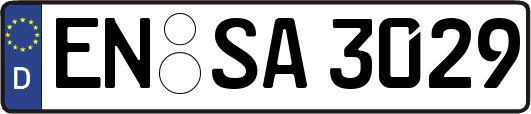 EN-SA3029