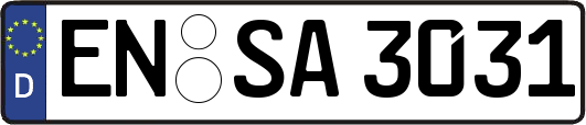 EN-SA3031