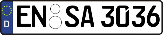EN-SA3036