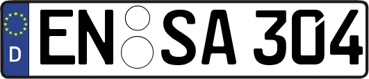 EN-SA304