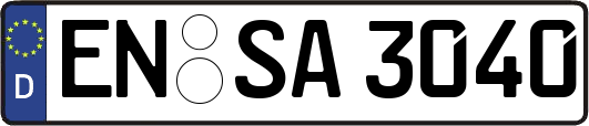 EN-SA3040