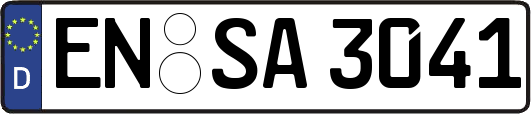 EN-SA3041