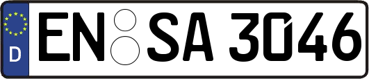 EN-SA3046