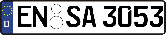 EN-SA3053