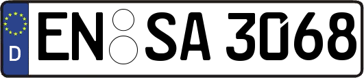 EN-SA3068