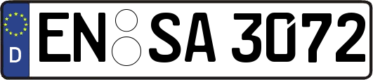 EN-SA3072