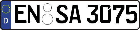 EN-SA3075
